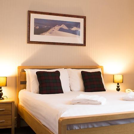 Balavil Hotel Newtonmore Exterior photo