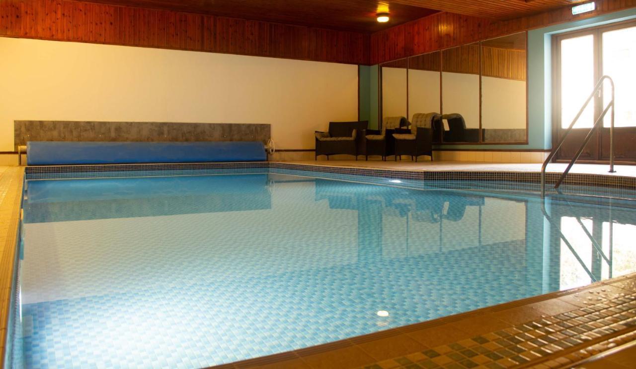 Balavil Hotel Newtonmore Exterior photo