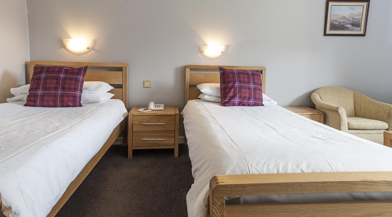 Balavil Hotel Newtonmore Exterior photo