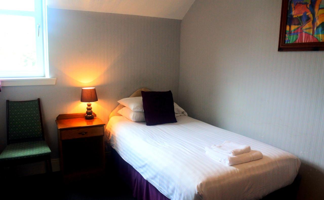 Balavil Hotel Newtonmore Exterior photo