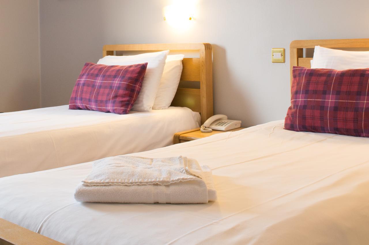 Balavil Hotel Newtonmore Exterior photo