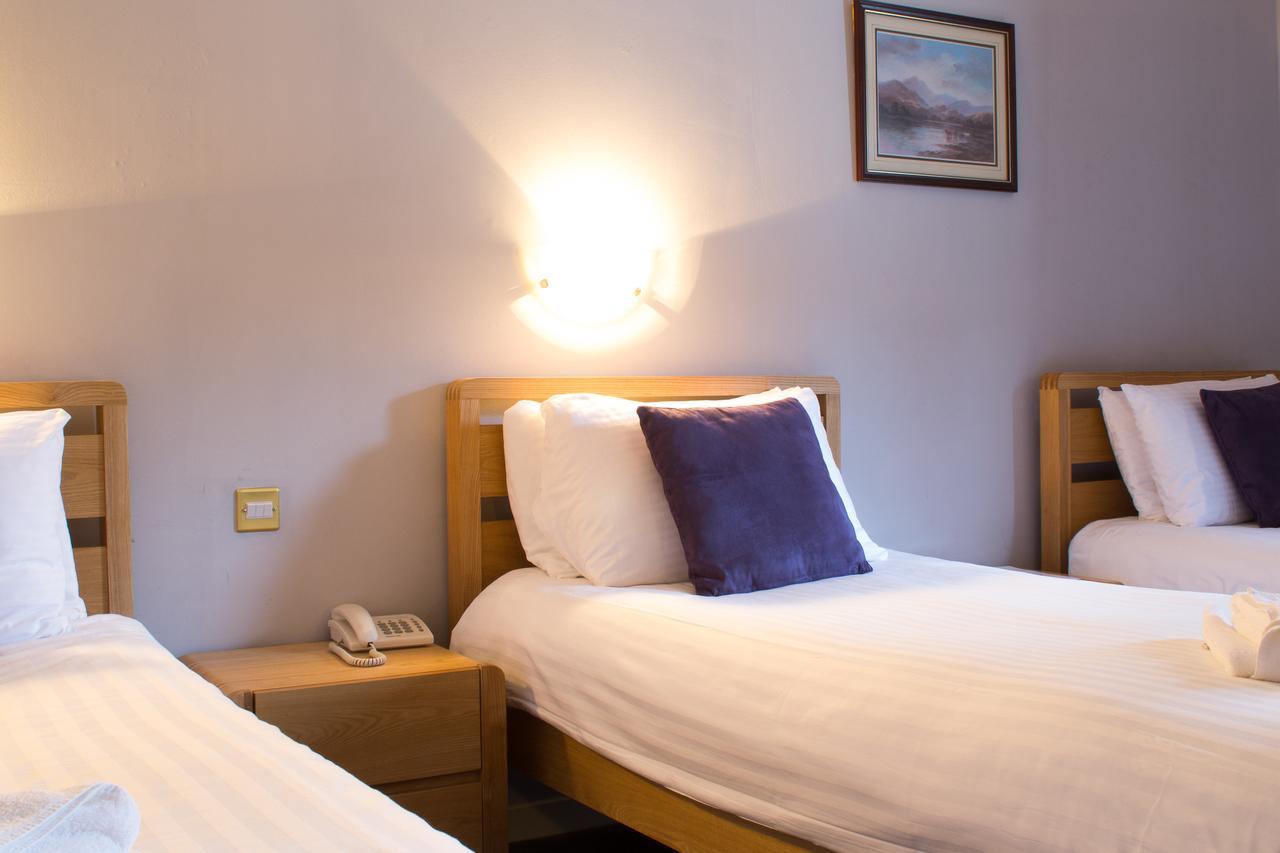 Balavil Hotel Newtonmore Room photo