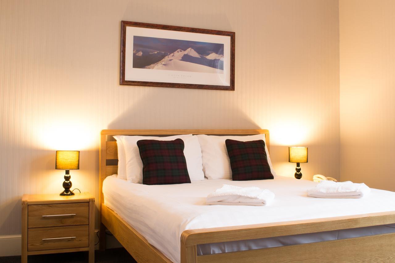 Balavil Hotel Newtonmore Exterior photo